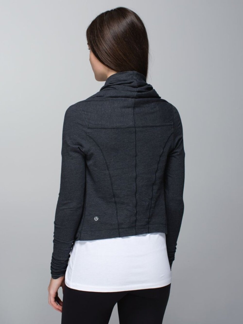Lululemon Iconic Wrap